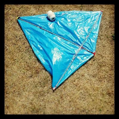 Amazon.com: Tigress Waterproof Kite Storage Bag Keeps Your Kite Dry and in  Excellent Condition : Toys & Games