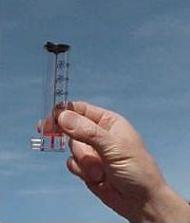 The Hall wind meter.